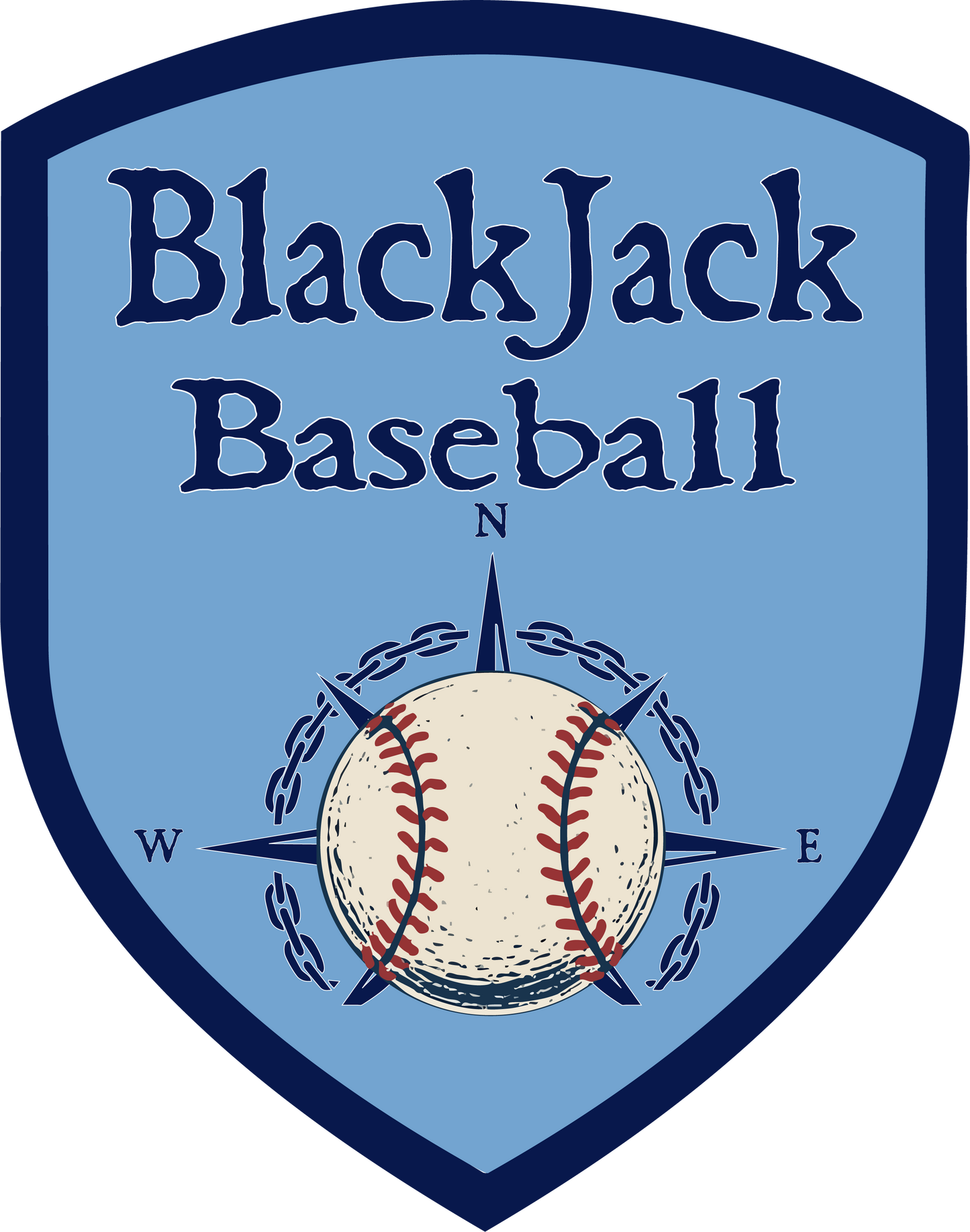 BlackJacks Baseball Monthly Dues