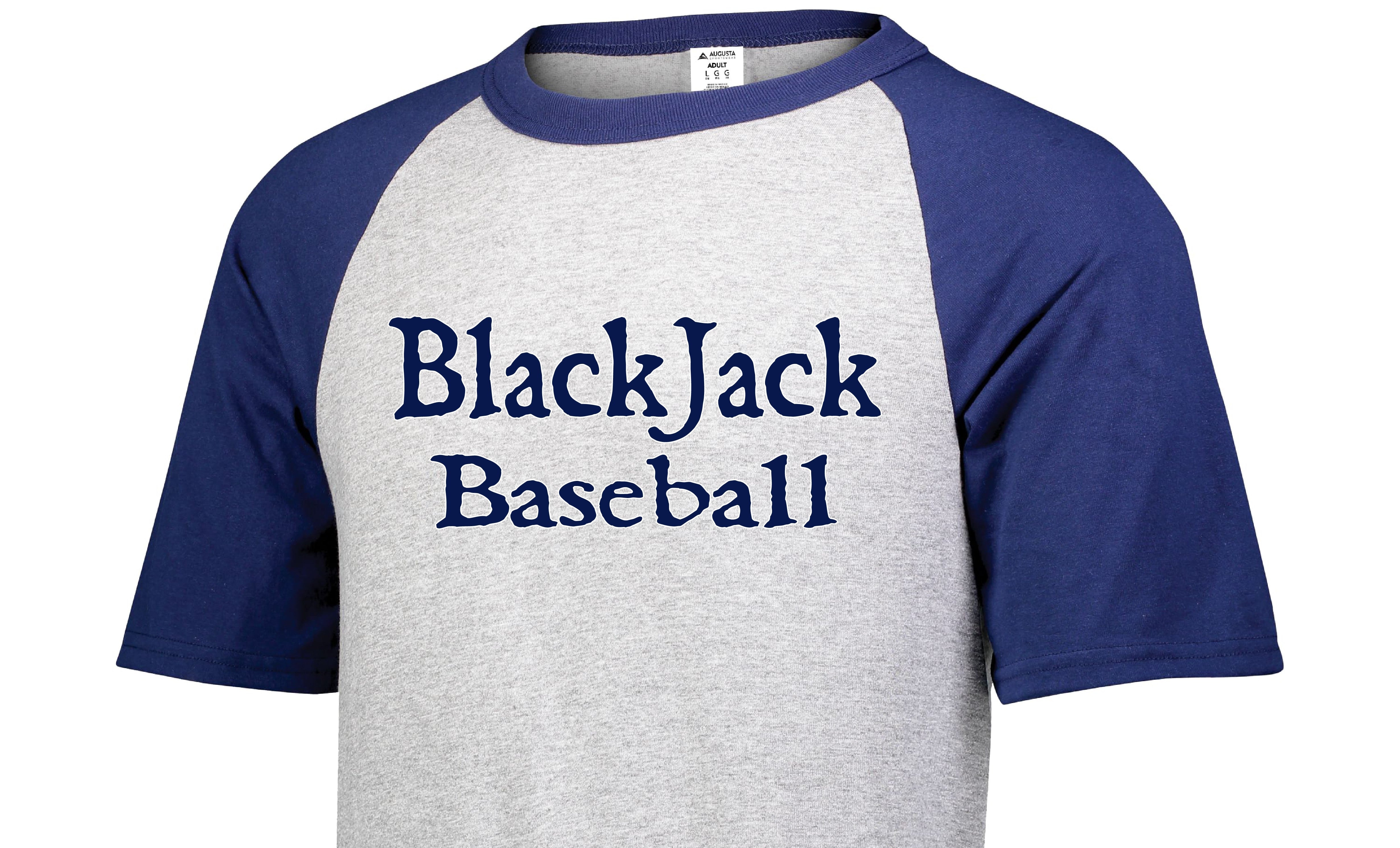 BlackJack Apparel – NCS Sports